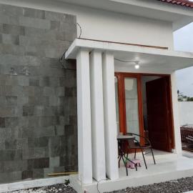 Homestay Tata, hotel v destinácii Bugisan