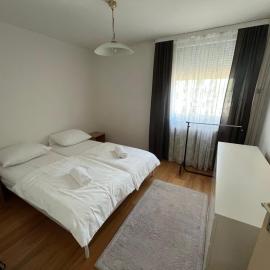Apartman Lavanda