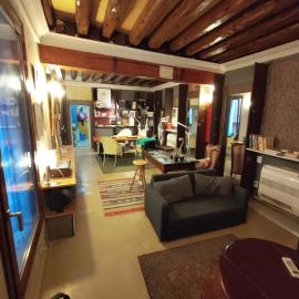 Suite Apartment San Marco 1825, hotel in Venetië