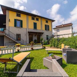 La Casa Dei Ricordi - 6 Zentrum