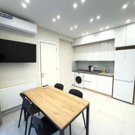 GSS - 3 Apartment