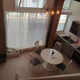 Appt climatisé, 4 à 6 couchages Tarn, Albi, Gaillac, Cordes, Wifi gratuit, boîte à clés, proche commodités et gare routière-