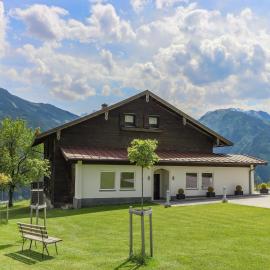 Farmhouse Mittersill near KitzSki Slopes โรงแรมในมิทเทอร์ซิลล์