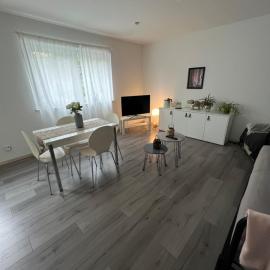 Gemütliche 2-Zimmerwohnung, Schönaich
