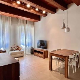 Casa Baldi | Centro storico di Rimini