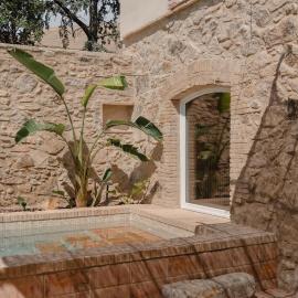 Casa boutique a Vilamacolum