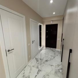Stylishapartment