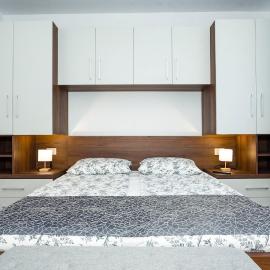 Apartment in Odorheiu Secuiesc, hotel i Odorheiu Secuiesc