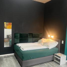 RIVA - Appartement Modern - Nähe Montabaur