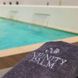 Infinity Palm Villa