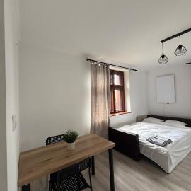 Parkowa Apartment, hotel em Wadowice