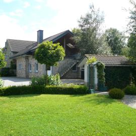 Spa Cottage in Fagnes