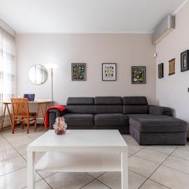 Lovely apartment 15m from Duomo M1