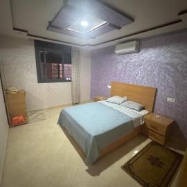 Wassime location – hotel w mieście Taourirt