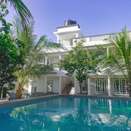 Escape Hole, hotel a Diani Beach
