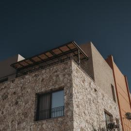 Käsiala Apart Hotel Yeni Foça, hotel Yenifocában