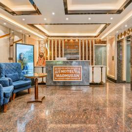 Madhuban Boutique Hotel