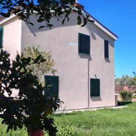 Casaleri, hotel a Borgo Pantano