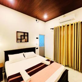 Samara Beach Stay