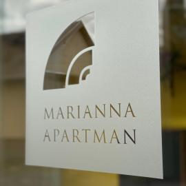 Marianna Apartman, Hotel in Szentgotthárd