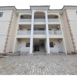 Fort Fountain Apartments