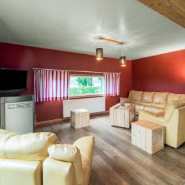 High Fens Nature & Sauna Stay, Hotel in Ovifat