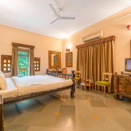 The Royal Retreat Resort & Spa