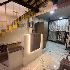 Ashirwad Guest House, Bharti Vidyapeeth