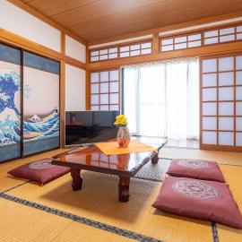 長野県上田市 最大15名 1棟貸し切り, hotel di Ueda
