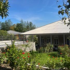 Nika house, hotel a Tskaltubo