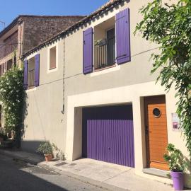 La Maison de Noémie