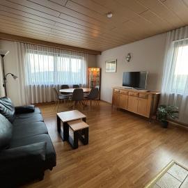 Ferienwohnung Ottweiler, hotel en Ottweiler