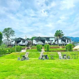 View Khao Camping - วิวเขาแคมป์ปิ้ง เขาค้อ, hotel u gradu Fetčabun