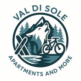 Wolf Appartment Marilleva 1400 Val di Sole, hotel u Marillevi