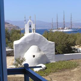 Galini Hotel