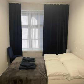 Apartament 11 Wolności โรงแรมในบรึเซก