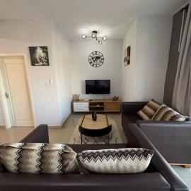 2 Bedroom Lotus Apt Flic en Flac