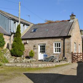 Felbridge Cottage, hotel in Bardon Mill