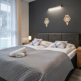 23- Apartament Zakopiański - Sauna & Jacuzzi & Plac Zabaw & Siłownia