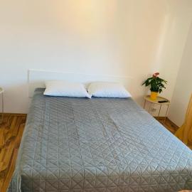 Ovidius apartament, hotell i Cisnădie