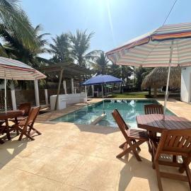 Villa Los Delfines 2