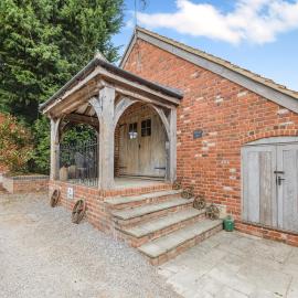 The Waggon House, hotel en Arlingham