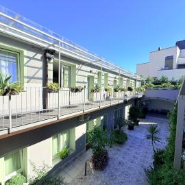 Il Giardino degli Ulivi P1