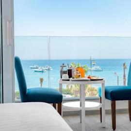 Ain Sokhna Beach Resort - Vacation Time, hotel in Ain Sokhna