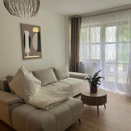 Modernes Studio mit Terrasse - Bad Griesbach, hotel a Bad Griesbach