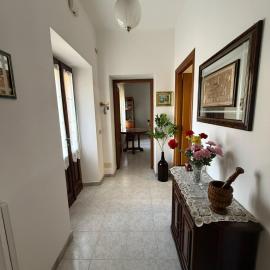 Appartamento Tortona, in via Giancarlo Pernigotti