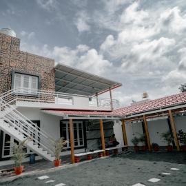 Suhas Nest, hotel in Mysore