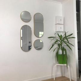 Charmant Studio indépendant, Hotel in Louvres
