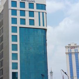 Nasamat Makkah Hotel