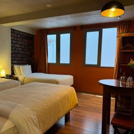 1911, hotell sihtkohas Machu Picchu